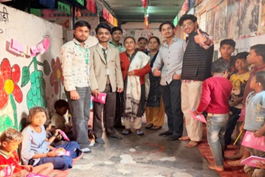 IIMT Group Of Colleges Greater Noida